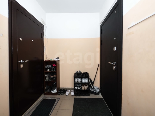 
  Продается 2-комн. квартира 58.1 м². Фото 25.