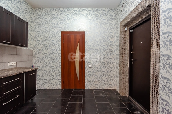 
  Продается 1-комн. квартира 36.38 м², в ЖК Радужный каскад, б/с 19. Фото 3.