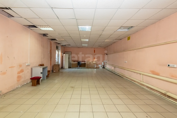 
  Продается торговая площадь 600 м². Фото 6.