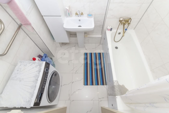 
  Продается 2-комн. квартира 56 м², в ЖК Ред Фокс, дом 3. Фото 11.