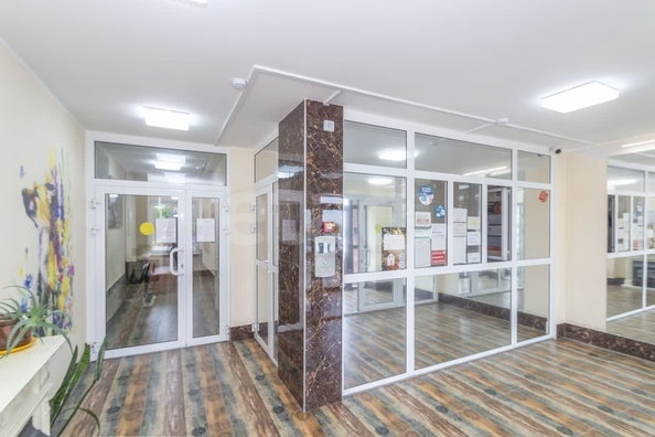 
  Продается 2-комн. квартира 56 м², в ЖК Ред Фокс, дом 3. Фото 16.