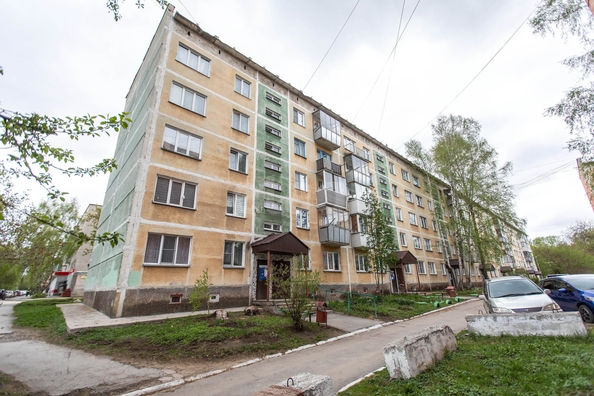 
  Продается 2-комн. квартира 44.3 м². Фото 7.