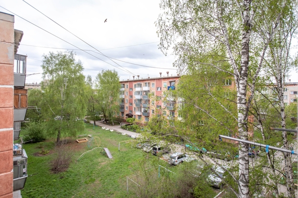 
  Продается 2-комн. квартира 44.3 м². Фото 15.