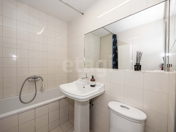 
  Продается 1-комн. квартира 51.1 м². Фото 15.
