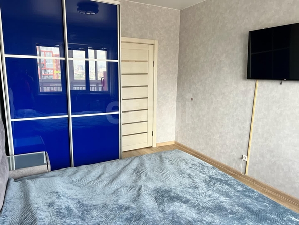 
  Продается 2-комн. квартира 54.5 м². Фото 24.