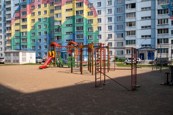 
  Продается 3-комн. квартира 73.5 м². Фото 24.