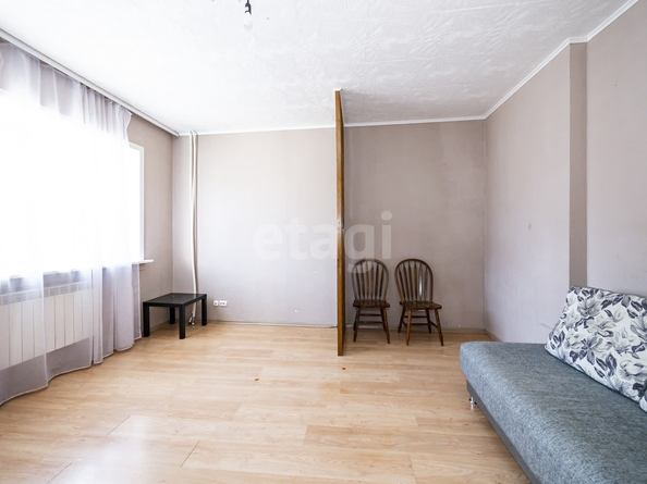 
  Продается 1-комн. квартира 35.8 м². Фото 7.