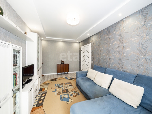 
  Продается 2-комн. квартира 54 м². Фото 18.