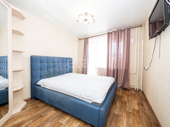 
  Продается 2-комн. квартира 54 м². Фото 19.