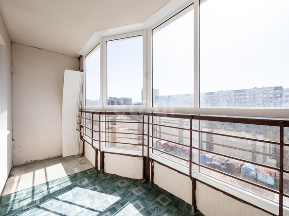 
  Продается 2-комн. квартира 54 м². Фото 25.