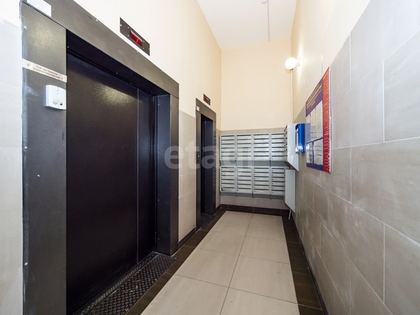 
  Продается 2-комн. квартира 54 м². Фото 29.