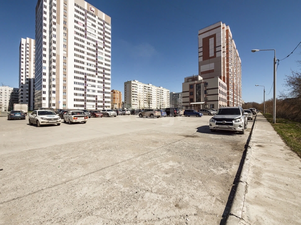 
  Продается 2-комн. квартира 54 м². Фото 39.