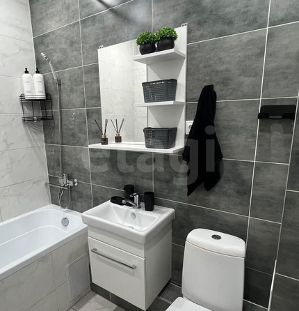 
  Продается 1-комн. квартира 39 м². Фото 7.
