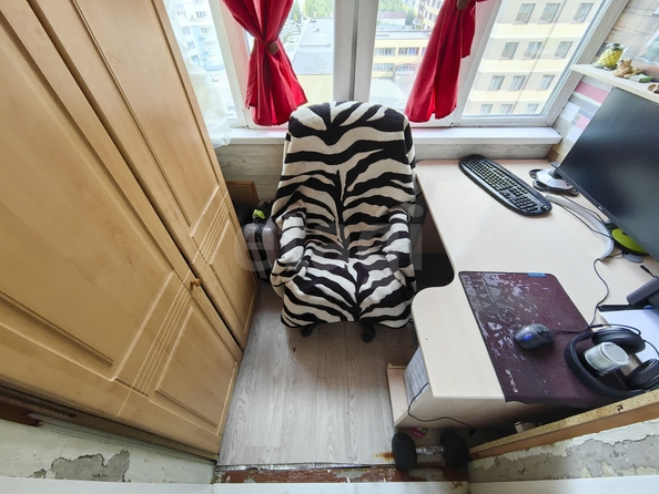 
  Продается 3-комн. квартира 61 м². Фото 12.