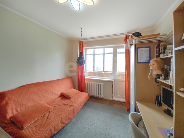 
  Продается 3-комн. квартира 61 м². Фото 21.
