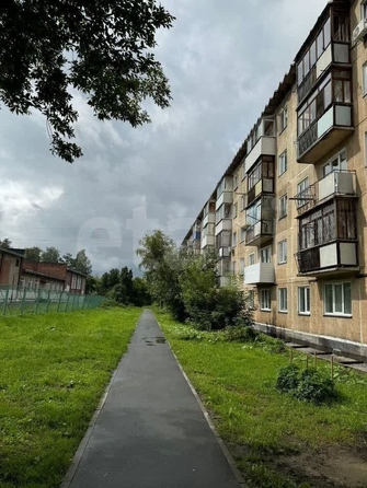 
  Продается 1-комн. квартира 32.4 м². Фото 28.