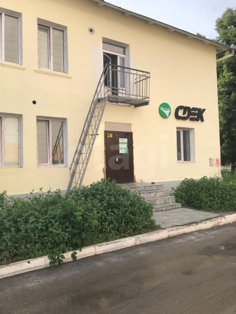 
  Продается офис 24.6 м². Фото 1.
