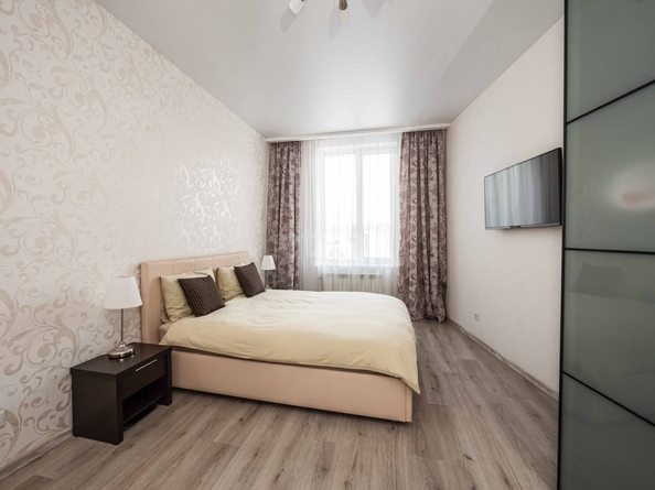 
  Продается 1-комн. квартира 61 м². Фото 2.