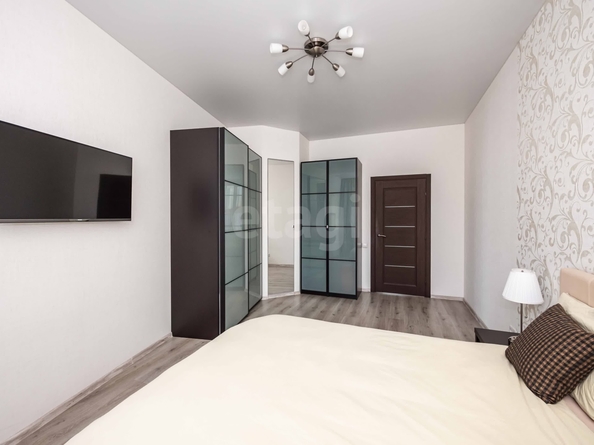 
  Продается 1-комн. квартира 61 м². Фото 5.