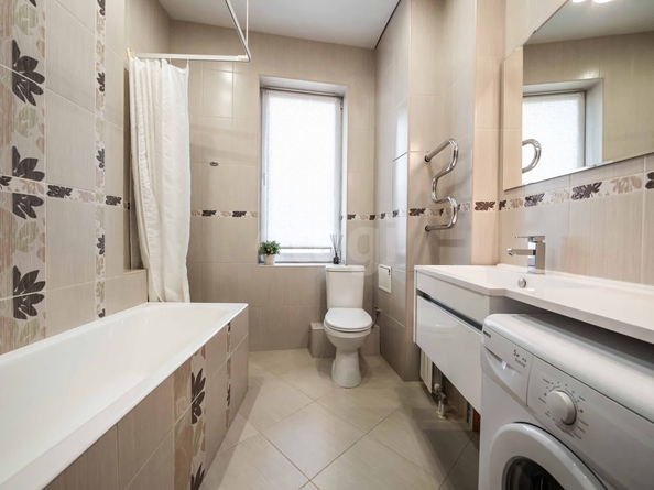 
  Продается 1-комн. квартира 61 м². Фото 7.