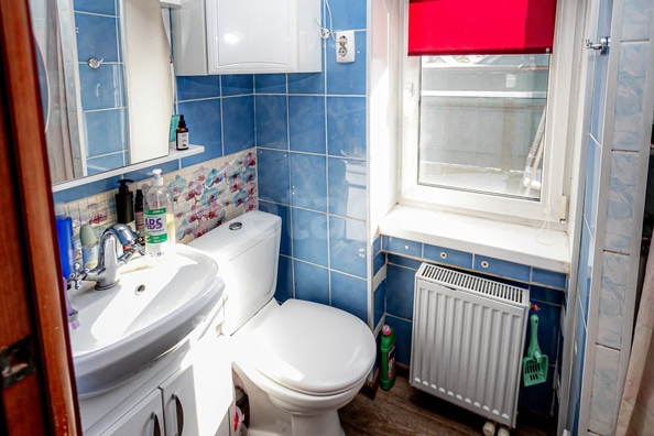 
  Продается дом 122 м². Фото 11.