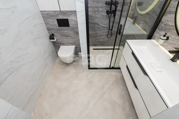 
  Продается 2-комн. квартира 54.5 м². Фото 3.