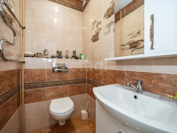 
  Продается 2-комн. квартира 63.6 м². Фото 15.