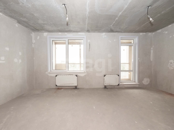 
  Продается студия 31.4 м², в ЖК Рубин. Фото 1.