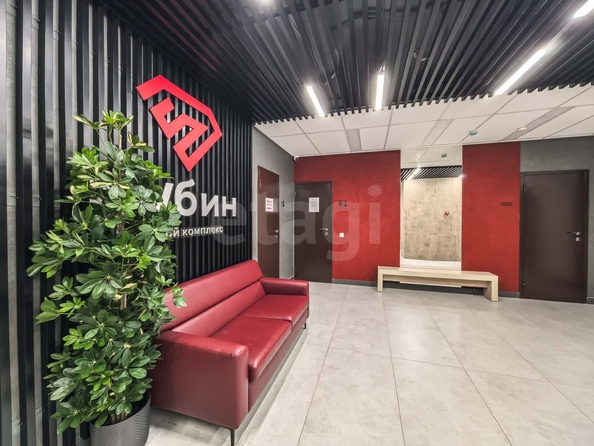 
  Продается студия 31.4 м², в ЖК Рубин. Фото 20.