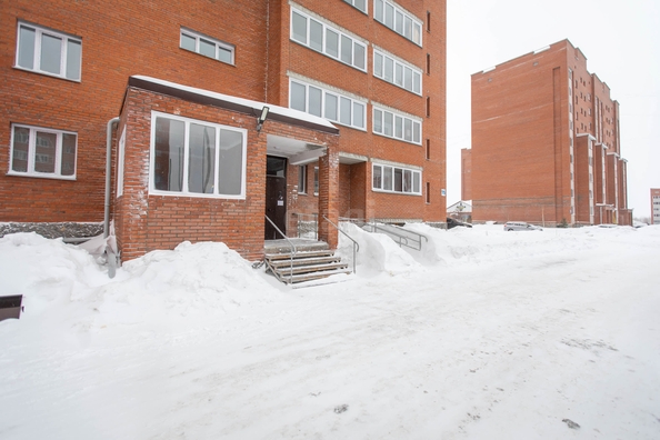 
  Продается студия 24.9 м². Фото 18.