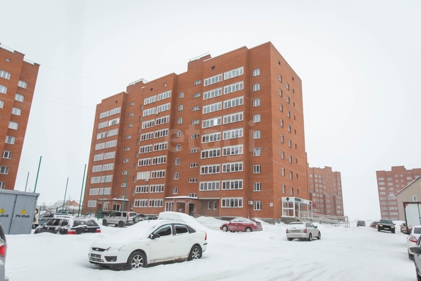 
  Продается студия 24.9 м². Фото 19.