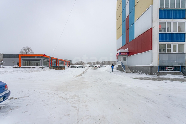 
  Сдается универсальное помещение 80.7 м². Фото 27.