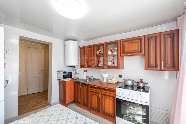 
  Продается дом 66 м². Фото 23.