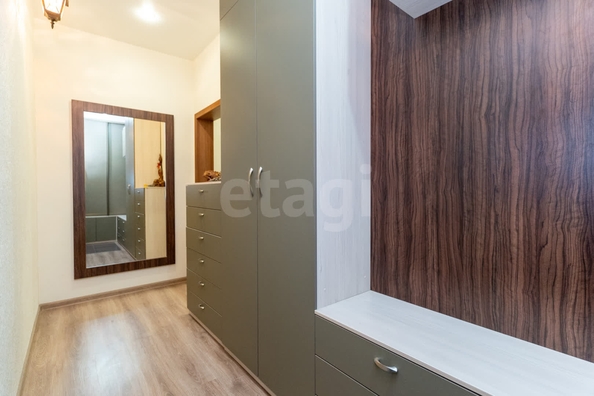 
  Продается 2-комн. квартира 59 м². Фото 22.