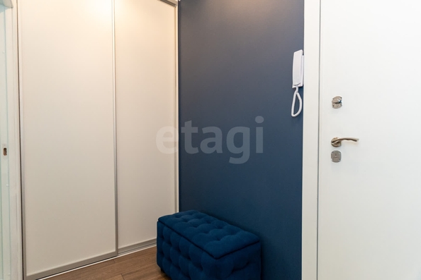 
  Продается студия 34.2 м². Фото 12.