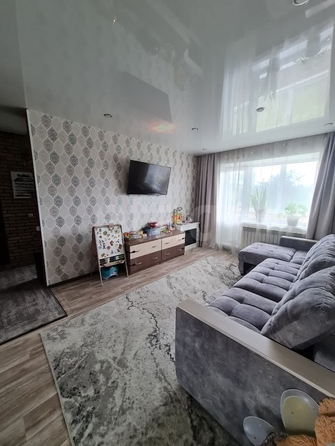 
  Продается 2-комн. квартира 46.7 м². Фото 4.
