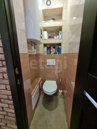 
  Продается 2-комн. квартира 46.7 м². Фото 24.