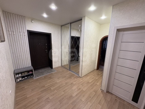 
  Продается 2-комн. квартира 59.1 м². Фото 22.