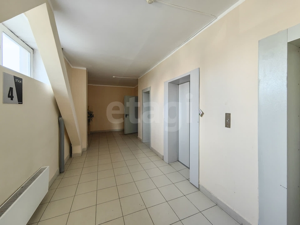 
  Продается студия 38 м². Фото 24.