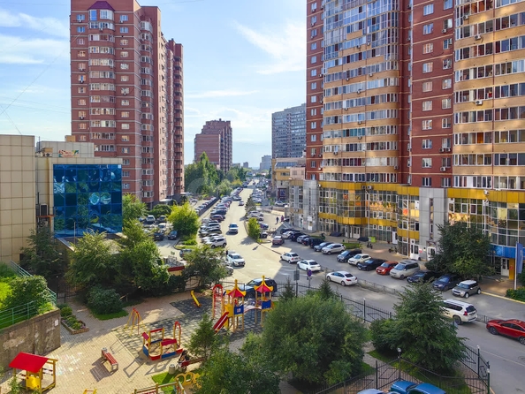 
  Продается студия 38 м². Фото 27.