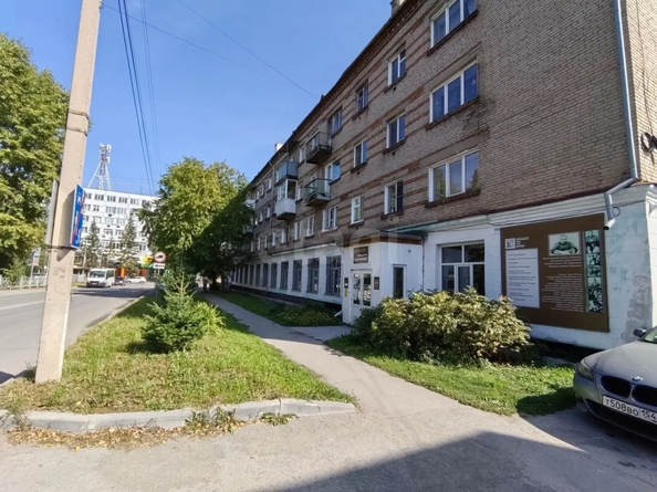 
  Продается 1-комн. квартира 29.8 м². Фото 3.