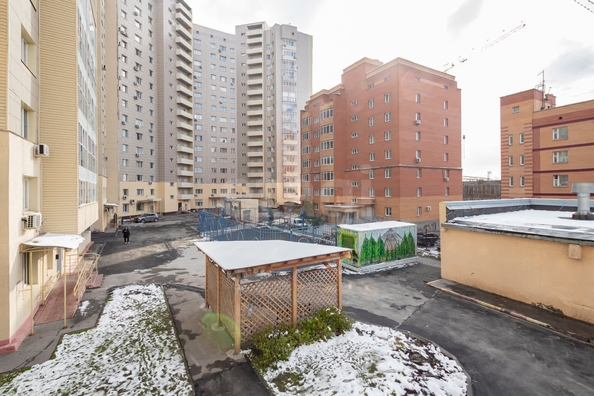 
  Продается 1-комн. квартира 38 м². Фото 4.