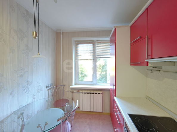 
  Продается 3-комн. квартира 60.8 м². Фото 12.