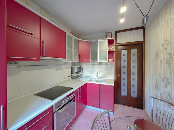 
  Продается 3-комн. квартира 60.8 м². Фото 14.