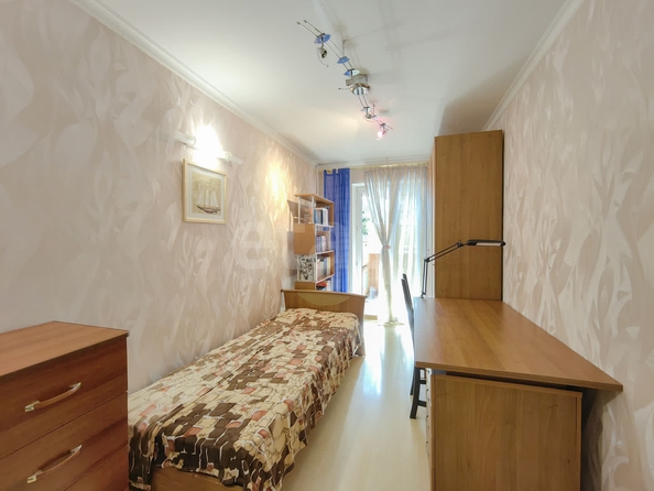 
  Продается 3-комн. квартира 60.8 м². Фото 21.
