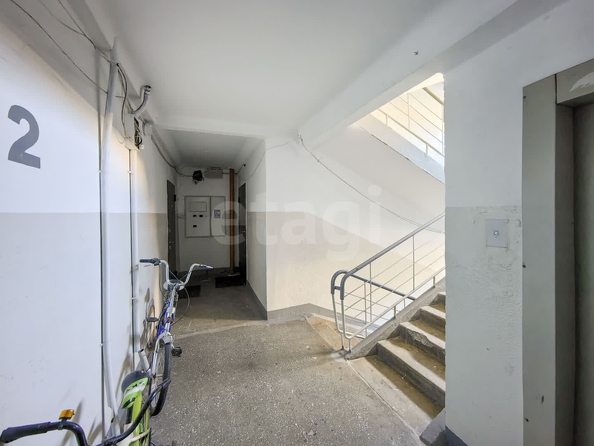 
  Продается 3-комн. квартира 60.8 м². Фото 31.