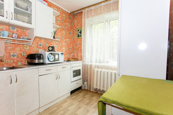 
  Продается 1-комн. квартира 30.4 м². Фото 12.