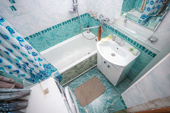 
  Продается 2-комн. квартира 40 м². Фото 9.
