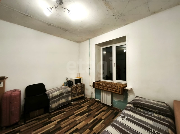 
  Продается комната 11.2 м². Фото 1.