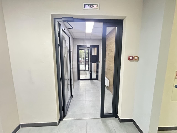
  Продается 1-комн. квартира 41 м², в ЖК Квартал на Игарской, дом 1. Фото 23.
